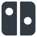 Logo,Nintendo,Switch,Video game ok 